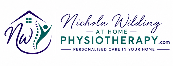 Nichola Wiliding - At Home Physiotherapy