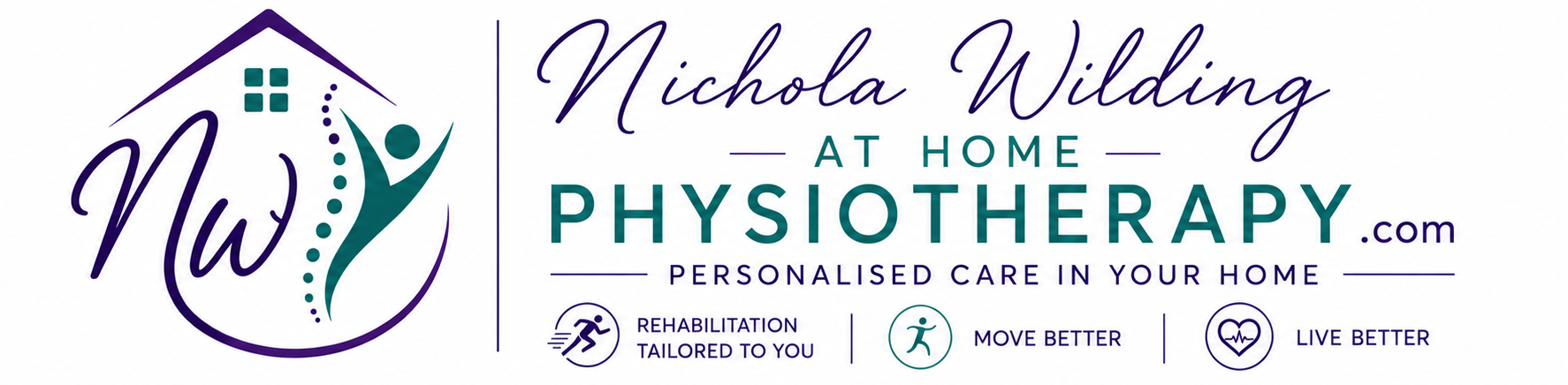 Nichola Wiliding - At Home Physiotherapy