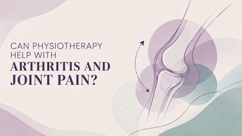 Post-operative physiotherapy can play an important role in your recovery after hip or knee replacement. A personalised rehabilitation programme can help improve strength, mobility, balance and confidence while supporting a safe return to everyday activities.